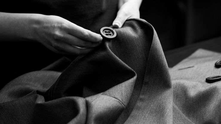 How to Care for Your Custom Suit