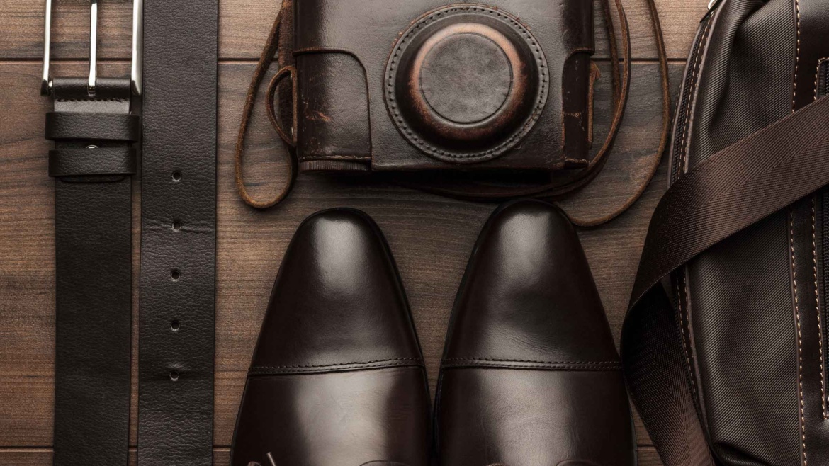 What Colour Shoes to Wear With Your Suit