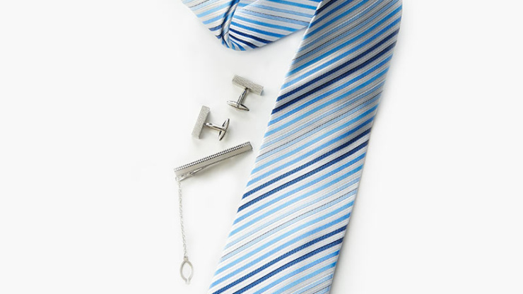 How to Choose The Perfect Tie