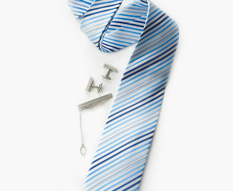 How to Choose The Perfect Tie